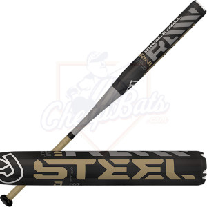 2016 DeMarini Raw Steel